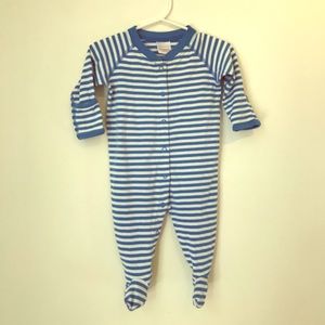 3-6 months onesie